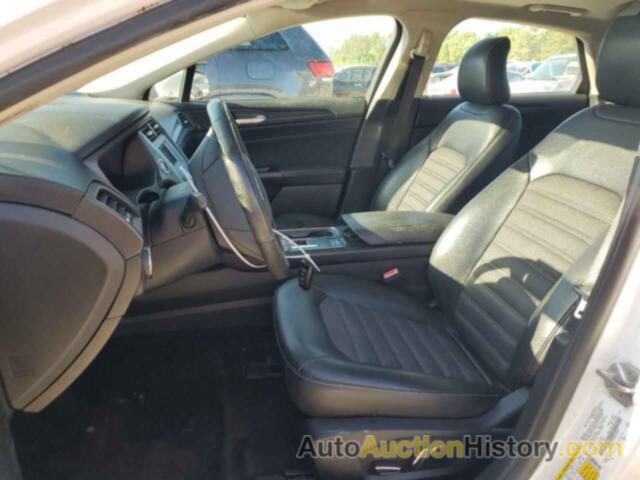 FORD FUSION SE HYBRID, 3FA6P0LU1JR116514