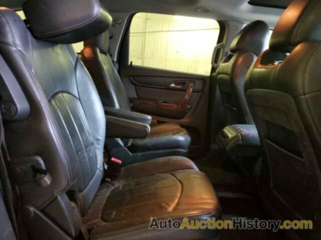 CHEVROLET TRAVERSE LTZ, 1GNKVJKD4EJ217186