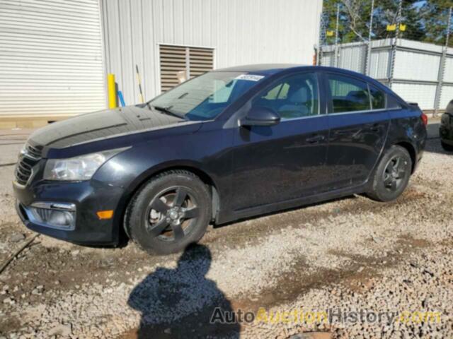 CHEVROLET CRUZE LT, 1G1PC5SBXF7102352