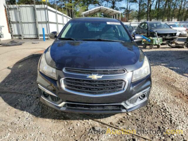 CHEVROLET CRUZE LT, 1G1PC5SBXF7102352