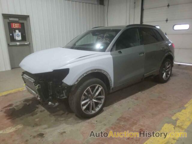 AUDI Q3 PREMIUM S LINE 45, WA1DECF37P1049345