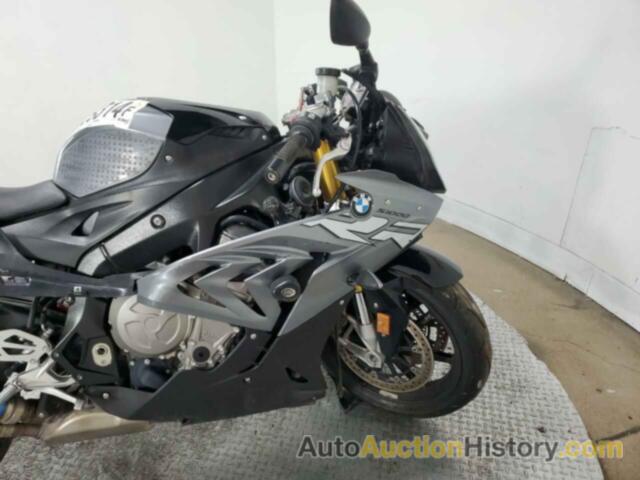 BMW S RR, WB10D6000JZ711036