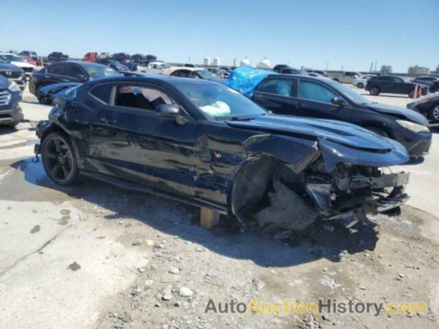 CHEVROLET CAMARO SS, 1G1FG1R78H0115610