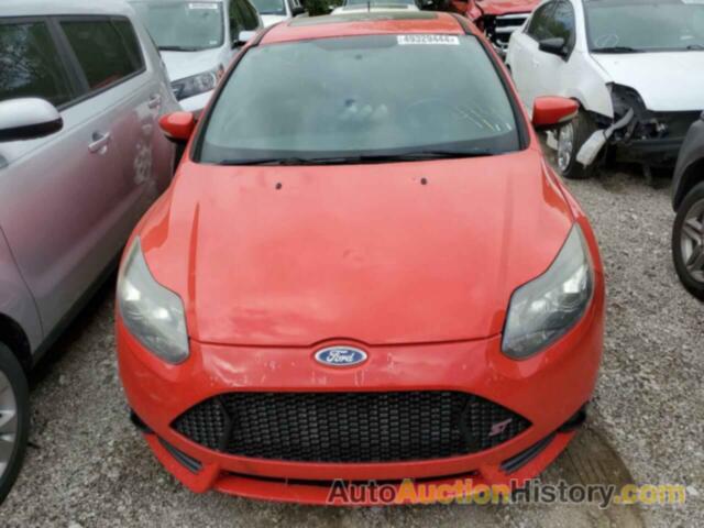 FORD FOCUS ST, 1FADP3L9XEL238264