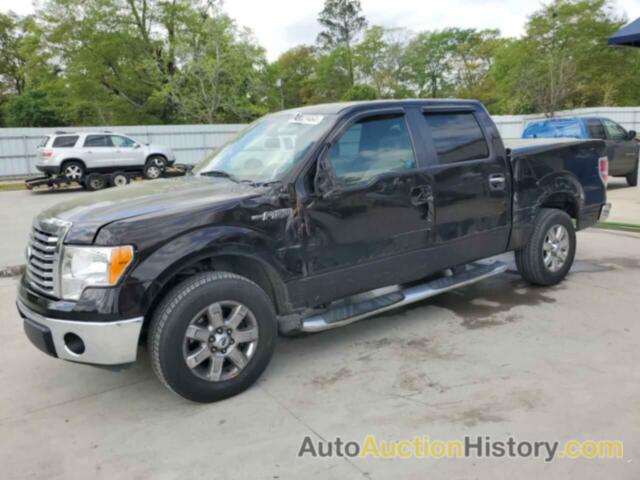 FORD F-150 SUPERCREW, 1FTFW1CF3DFC79638