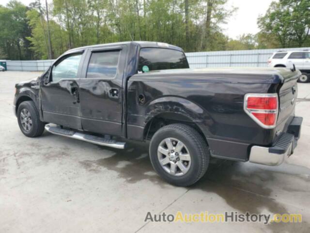 FORD F-150 SUPERCREW, 1FTFW1CF3DFC79638