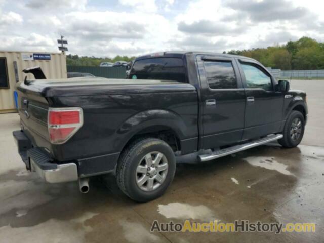 FORD F-150 SUPERCREW, 1FTFW1CF3DFC79638