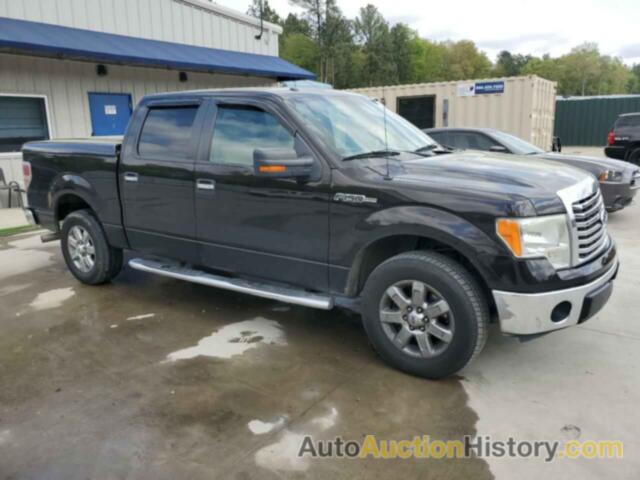 FORD F-150 SUPERCREW, 1FTFW1CF3DFC79638