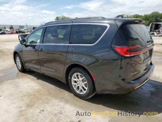 CHRYSLER PACIFICA TOURING L, 2C4RC1BG4NR175587