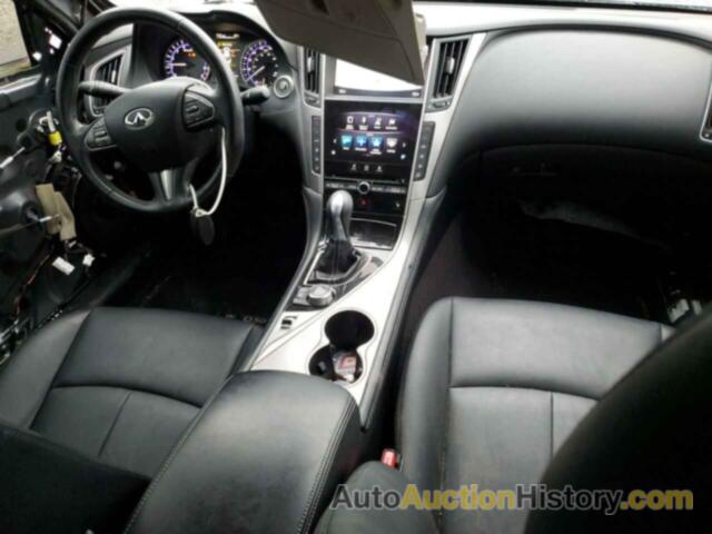 INFINITI Q50 BASE, JN1BV7AP6FM346234