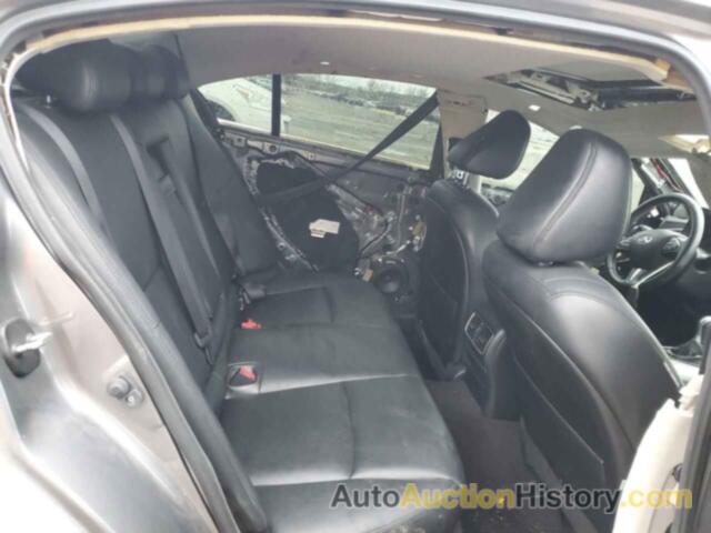 INFINITI Q50 BASE, JN1BV7AP6FM346234