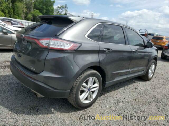 FORD EDGE SEL, 2FMTK3J94FBB33191