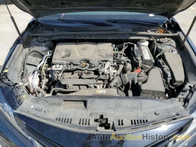 TOYOTA CAMRY SE, 4T1G11AK9LU920347