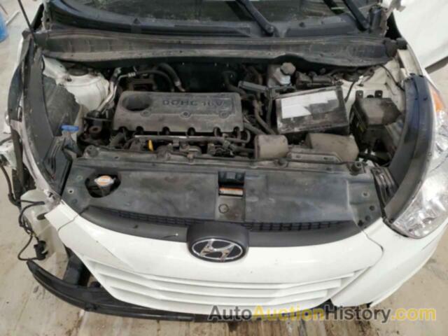 HYUNDAI TUCSON GLS, KM8JUCAC4BU264526