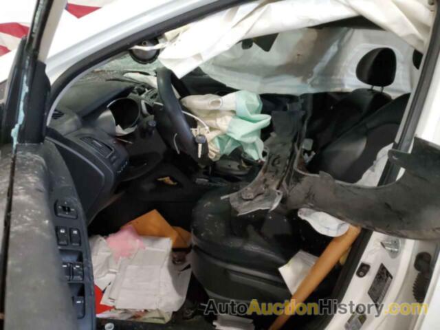 HYUNDAI TUCSON GLS, KM8JUCAC4BU264526