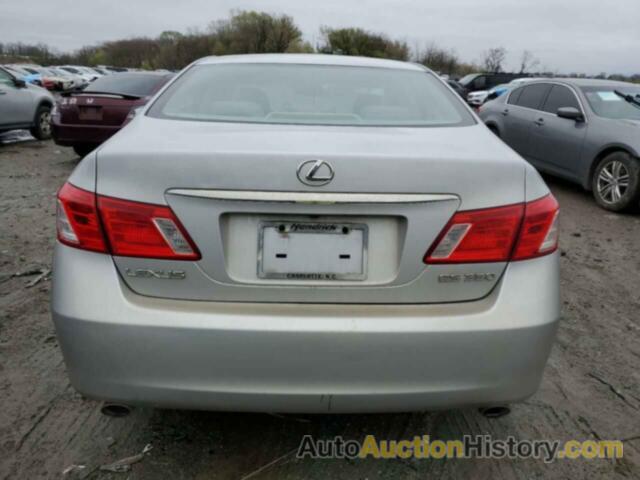 LEXUS ES350 350, JTHBJ46G772044687