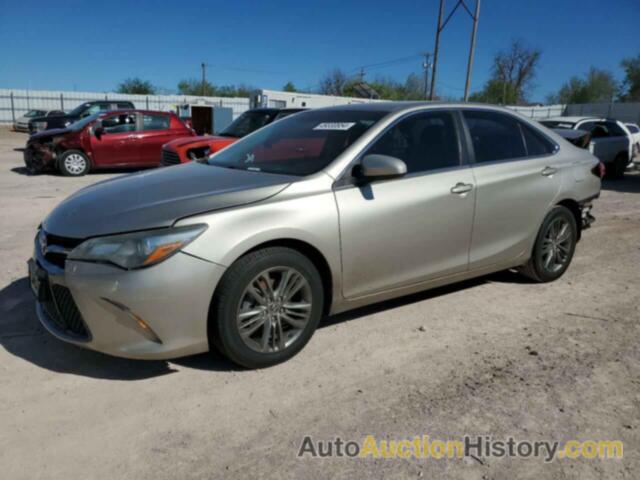 TOYOTA CAMRY LE, 4T1BF1FK6GU552154