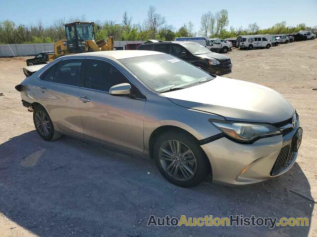 TOYOTA CAMRY LE, 4T1BF1FK6GU552154
