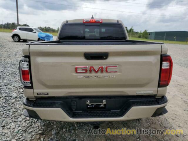 GMC CANYON ELEVATION, 1GTP6BEK9P1265720