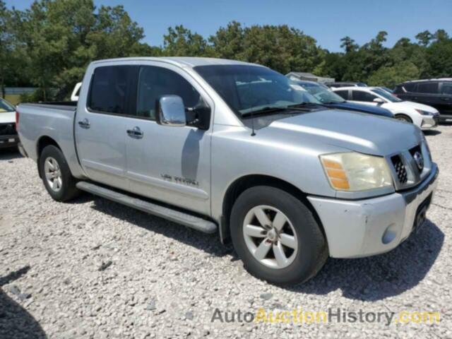 NISSAN TITAN XE, 1N6BA07A05N566932