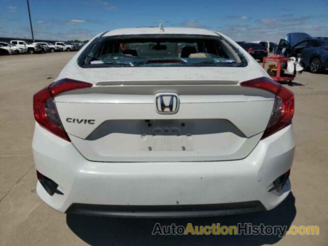 HONDA CIVIC EXL, 2HGFC1F76JH642877