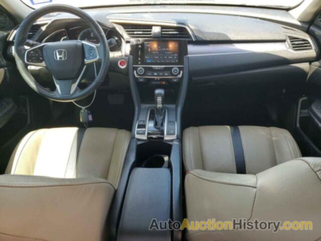 HONDA CIVIC EXL, 2HGFC1F76JH642877