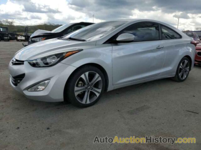 HYUNDAI ELANTRA GS, KMHDH6AH3EU025455