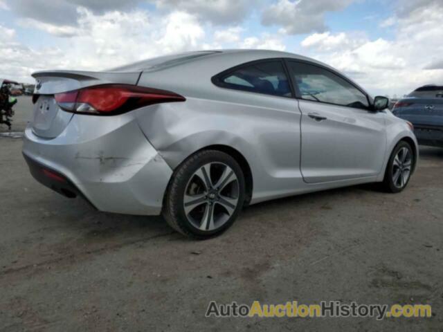 HYUNDAI ELANTRA GS, KMHDH6AH3EU025455