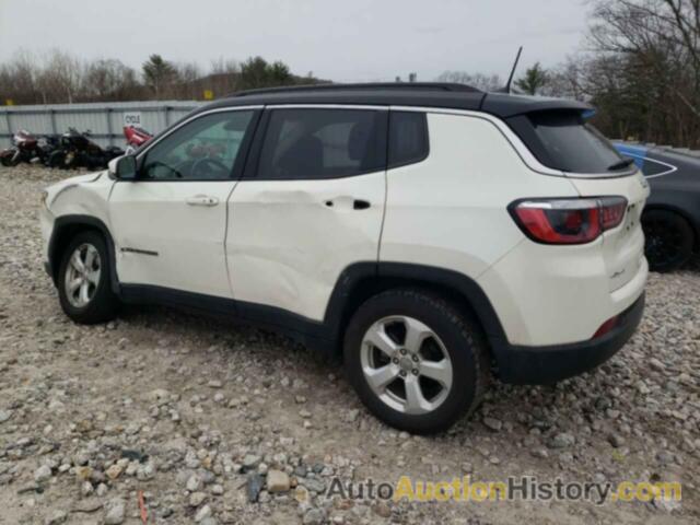 JEEP COMPASS LATITUDE, 3C4NJDBB5JT103508