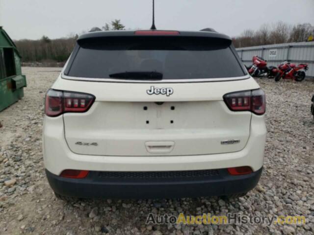 JEEP COMPASS LATITUDE, 3C4NJDBB5JT103508