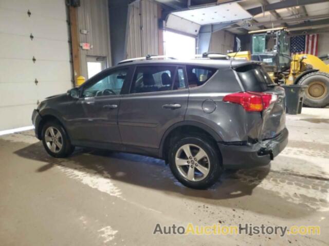 TOYOTA RAV4 XLE, 2T3RFREV6FW268134