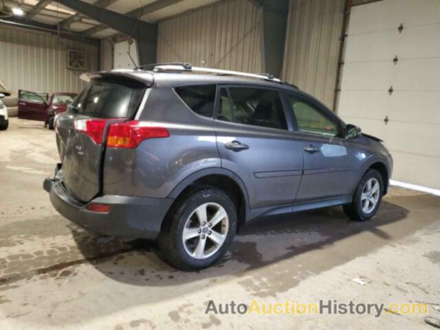 TOYOTA RAV4 XLE, 2T3RFREV6FW268134