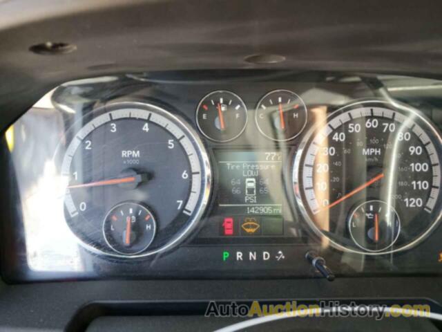 DODGE RAM 2500 ST, 3C6TD5CT5CG113308