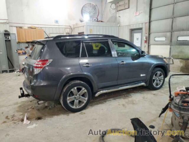 TOYOTA RAV4 SPORT, JTMRF4DV4B5037271