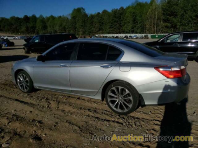 HONDA ACCORD SPORT, 1HGCR2F59EA291926