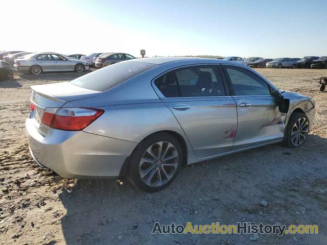 HONDA ACCORD SPORT, 1HGCR2F59EA291926