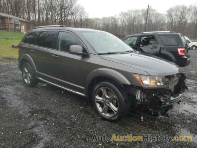 DODGE JOURNEY CROSSROAD, 3C4PDCGB1GT241090