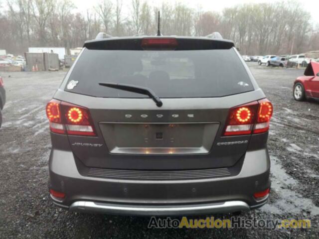 DODGE JOURNEY CROSSROAD, 3C4PDCGB1GT241090