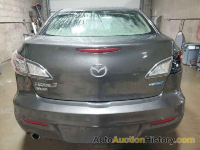 MAZDA 3 I, JM1BL1V72C1699464