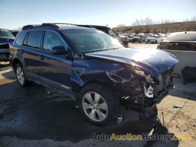 SUBARU OUTBACK 3.6R LIMITED, 4S4BRDKC4B2347041