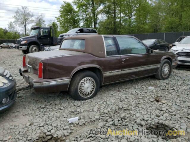 CADILLAC ELDORADO, 1G6EL13B5MU608730