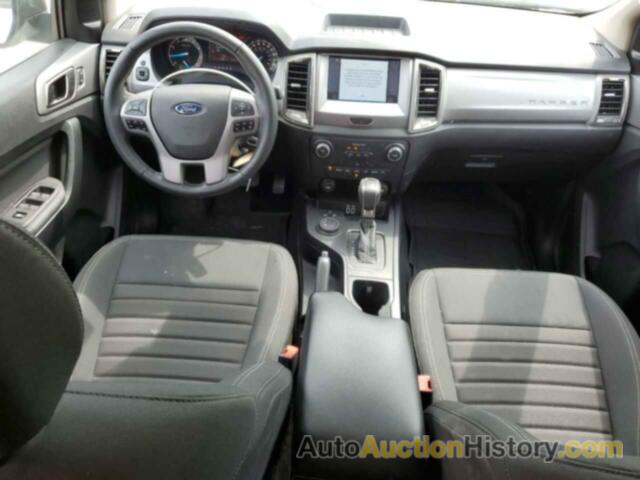 FORD RANGER XL, 1FTER4FH2PLE02160