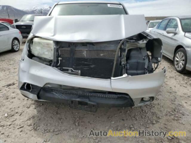 HONDA PILOT EXL, 5FNYF4H59DB036687