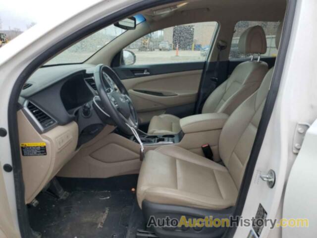 HYUNDAI TUCSON LIMITED, KM8J33A40HU371528