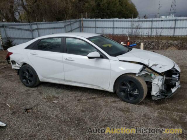 HYUNDAI ELANTRA SEL, KMHLM4AG6NU229752