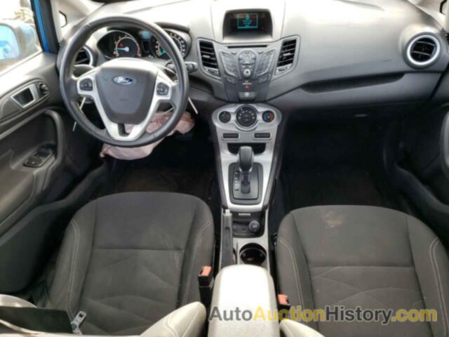 FORD FIESTA SE, 3FADP4BJ2GM119210