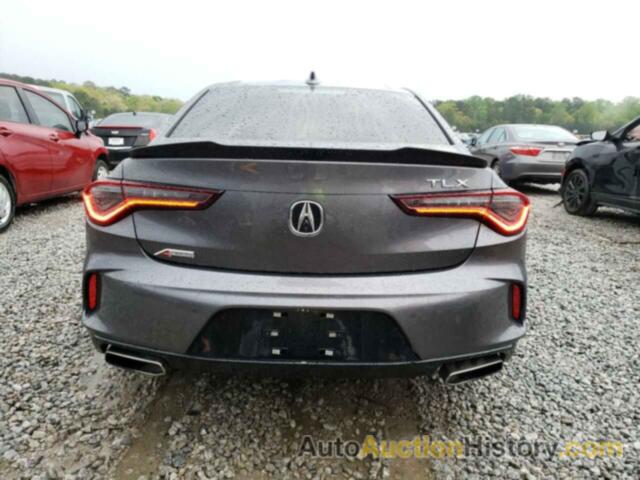 ACURA TLX TECH A, 19UUB5F54MA012990