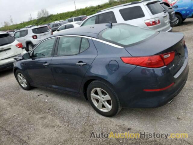 KIA OPTIMA LX, KNAGM4A73F5566636