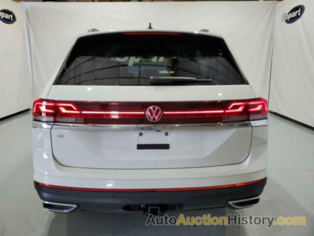 VOLKSWAGEN ATLAS SE, 1V2WR2CA1RC536708