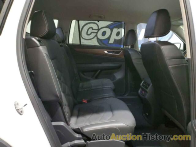 VOLKSWAGEN ATLAS SE, 1V2WR2CA1RC536708